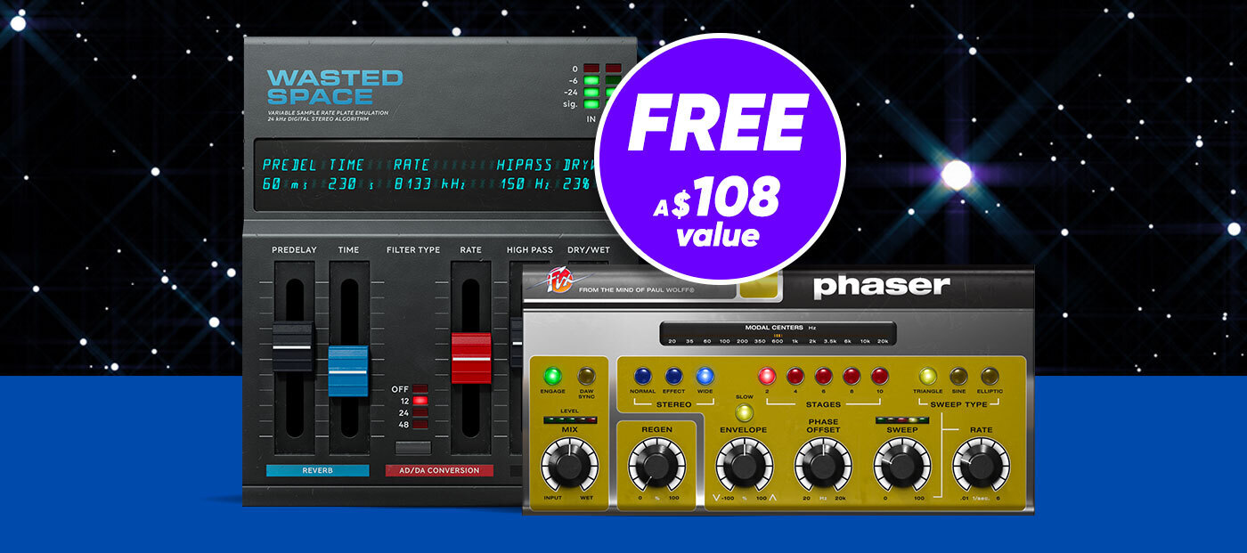 Flow Mastering Suite