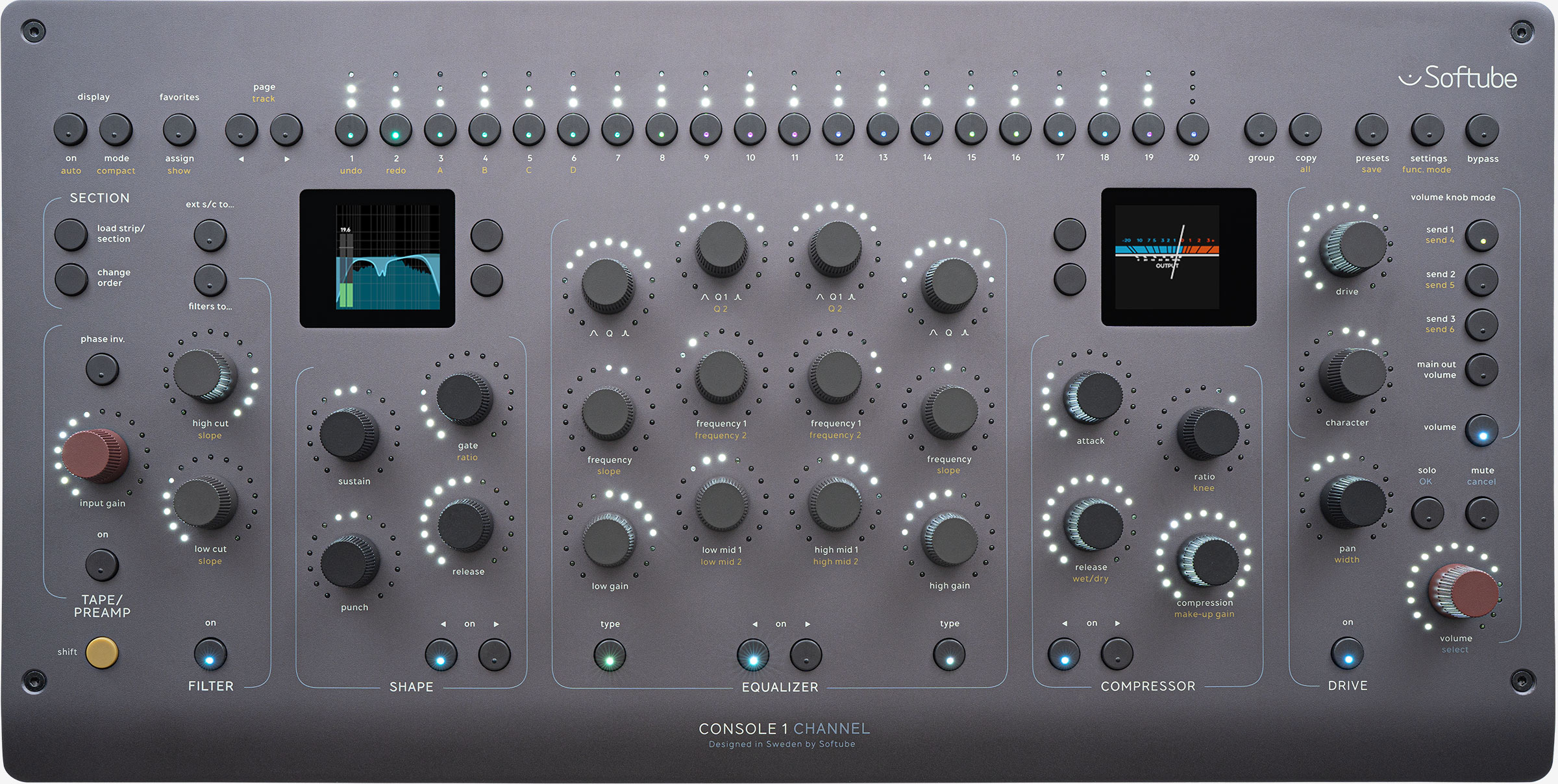 Mastering May 2024